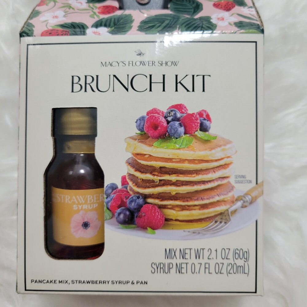 Brunch Kit Bundle Set - Picture 9 of 12